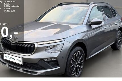 Skoda Kamiq 16.834 km 29.865 &euro; Krefeld 47809