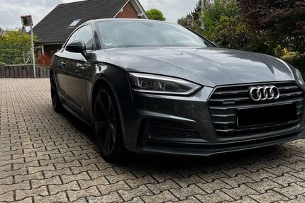 Audi A5 166.000 km 22.999 &euro; Leverkusen 51381