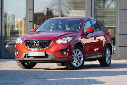 Mazda CX-5 202.000 km 6.980 &euro; Korschenbroich 41352