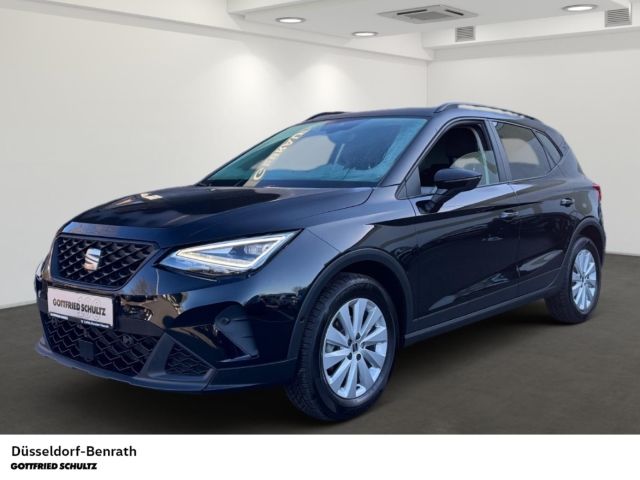 Seat Arona 18.929 km 21.590 &euro; Düsseldorf 40589