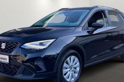 Seat Arona 18.929 km 24.490 &euro; Düsseldorf 40589