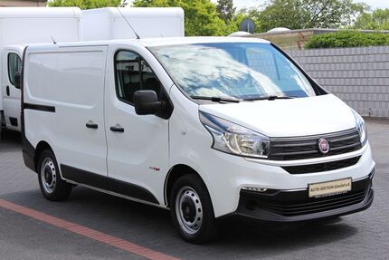 Fiat Talento 108.000 km 10.698 &euro; Mönchengladbach 41066