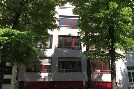 Wohnung Düsseldorf Friedrichstadt - 1 Zimmer, 35 m&sup2;, 174.500&euro; | Angebot:26216606