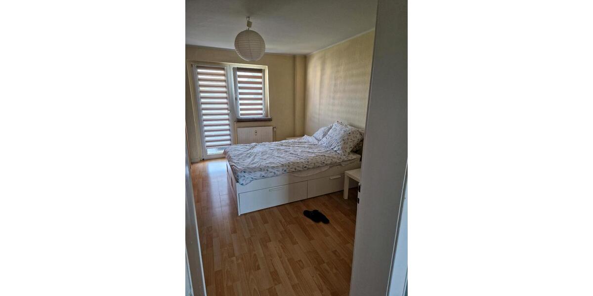 Wohnung zu vermieten Rath 2 zimmer