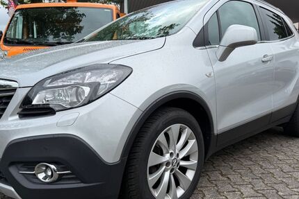 Opel Mokka 153.000 km 7.650 &euro; mettmann 40822
