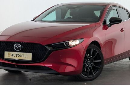 Mazda 3 16.550 km 23.460 &euro; Düsseldorf 40599