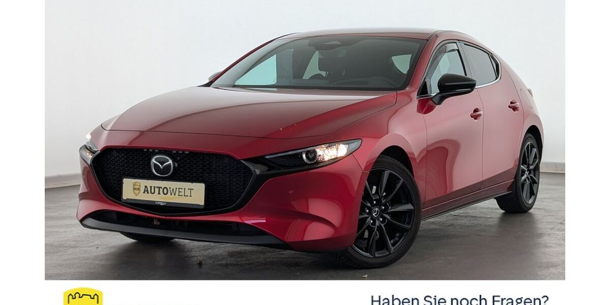 Mazda 3 16.550 km 23.460 &euro; Düsseldorf 40599