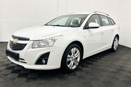 Chevrolet Cruze 128.300 km 4.899 &euro; Remscheid 42859
