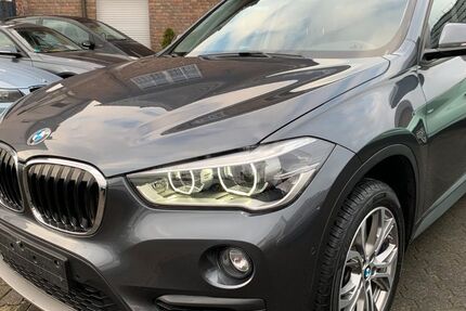 BMW X1 66.000 km 19.300 &euro; Moers 47443