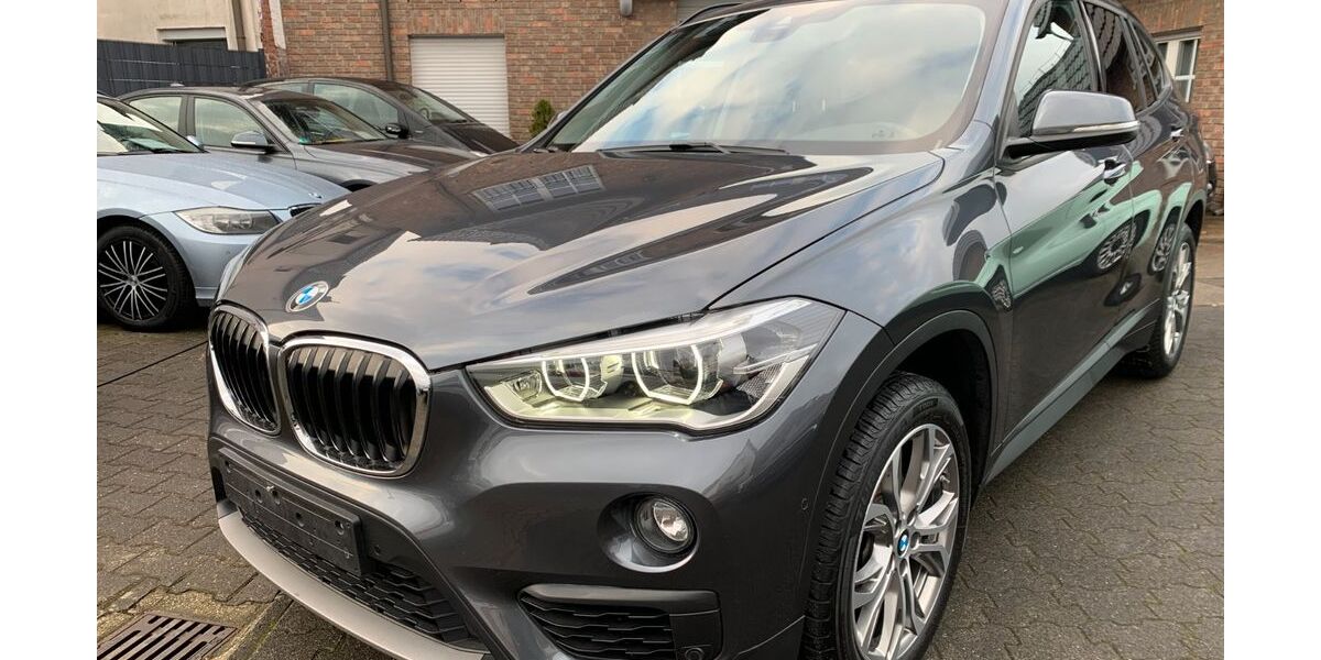 BMW X1 66.000 km 19.300 &euro; Moers 47443