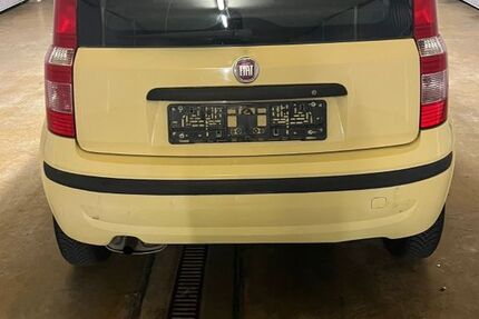 Fiat Panda 92.612 km 2.090 &euro; Wuppertal 42107