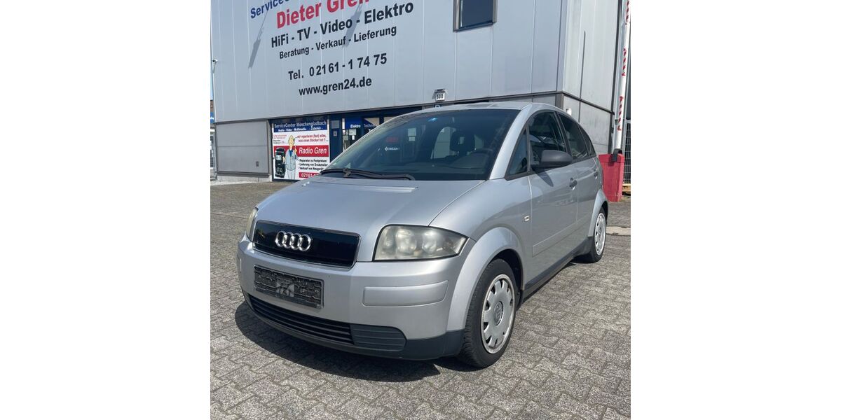 Audi A2 239.905 km 3.000 &euro; Mönchengladbach 41066
