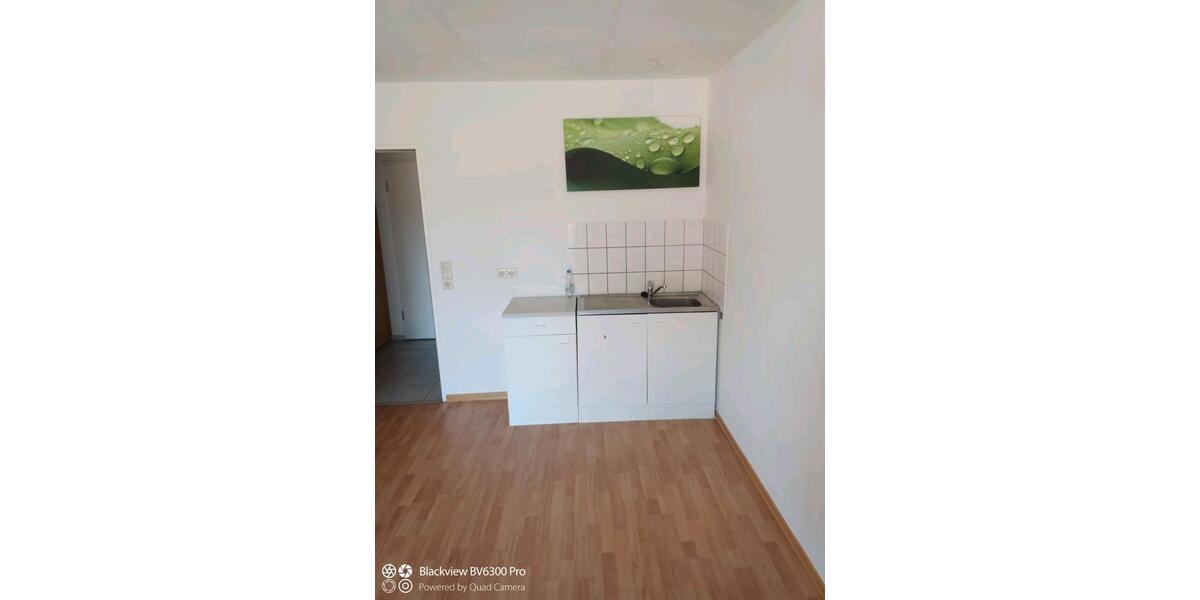 Appartement teilmöbliert Wuppertal Ronsdorf 1 zimmer