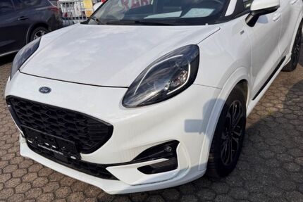 Ford Puma 9.068 km 20.890 &euro; Pulheim 50259