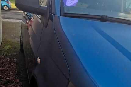 VW T5 Transporter 160.800 km 10.500 € Düsseldorf 40627