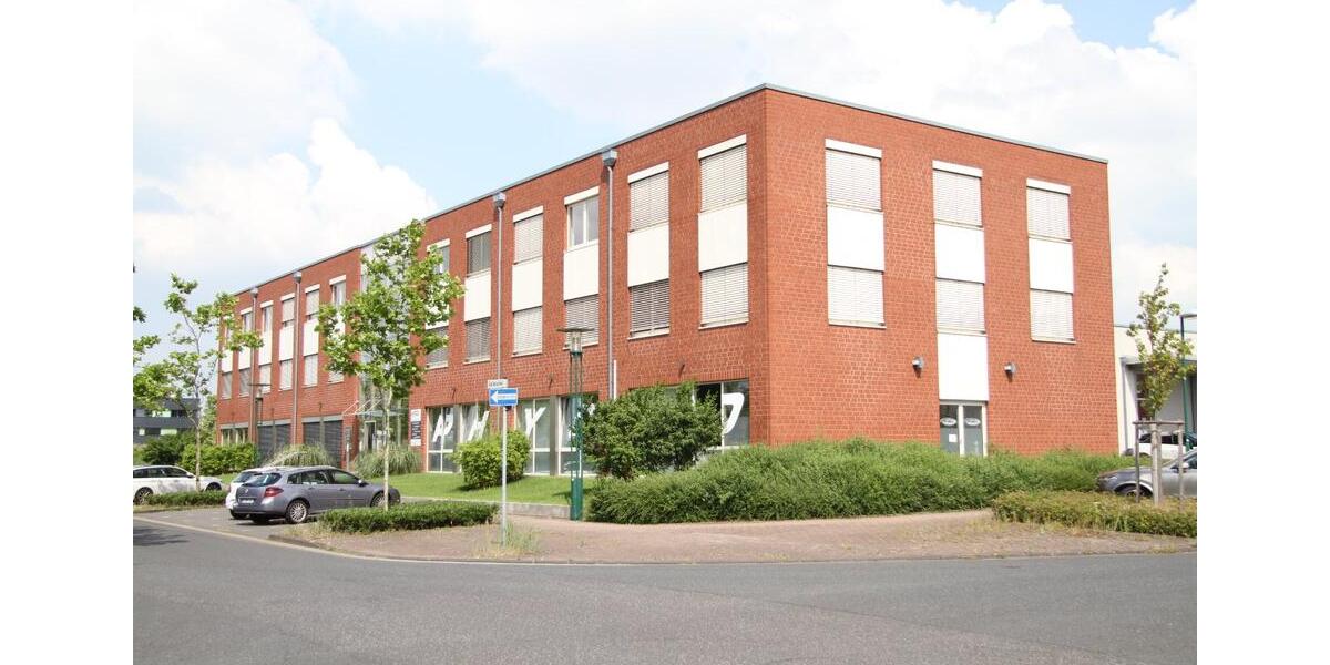 PRAXIS BÜRO KANZLEI 190m² im STAHLWERK BECKER Willich zu vermieten A44 DUS zimmer