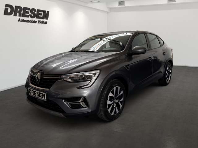 Renault Arkana 50.500 km 19.850 € Neuss 41464