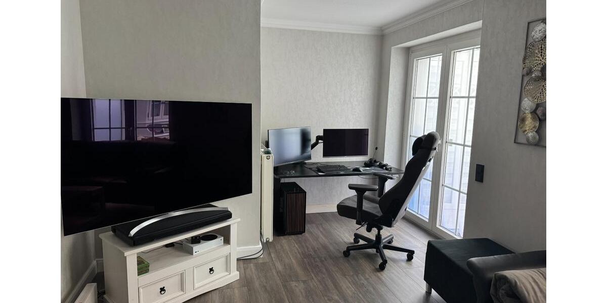 Doppelhaushälfte zu verkaufen 3 zimmer