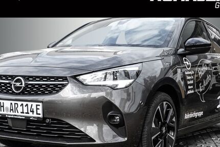 Opel Corsa 12.500 km 19.990 € Duisburg 47059