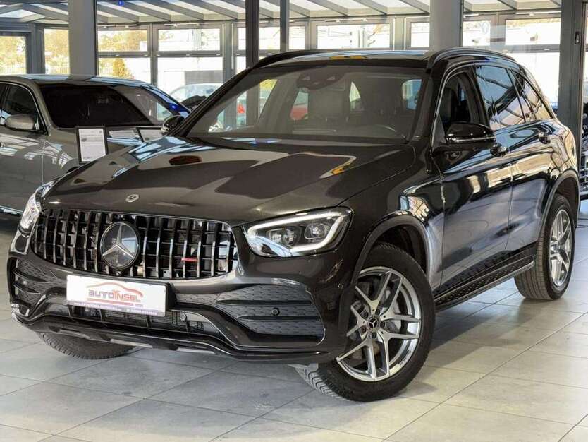 GLC 300