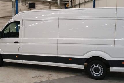 VW Crafter 170.000 km 26.990 &euro; Remscheid 42853