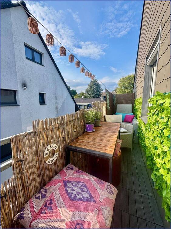 Ein Panorama zum Verlieben - Platz für Familie, Paare und Ihre Träume
