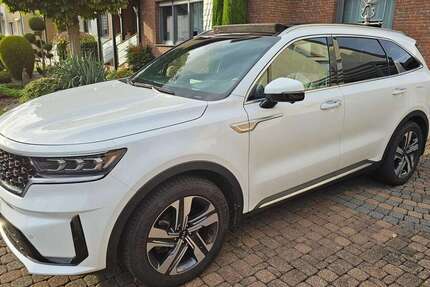 Kia Sorento 40.500 km 35.500 € Leverkusen 51375