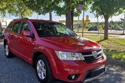 Fiat Freemont 212.000 km 5.999 € Köln 51107