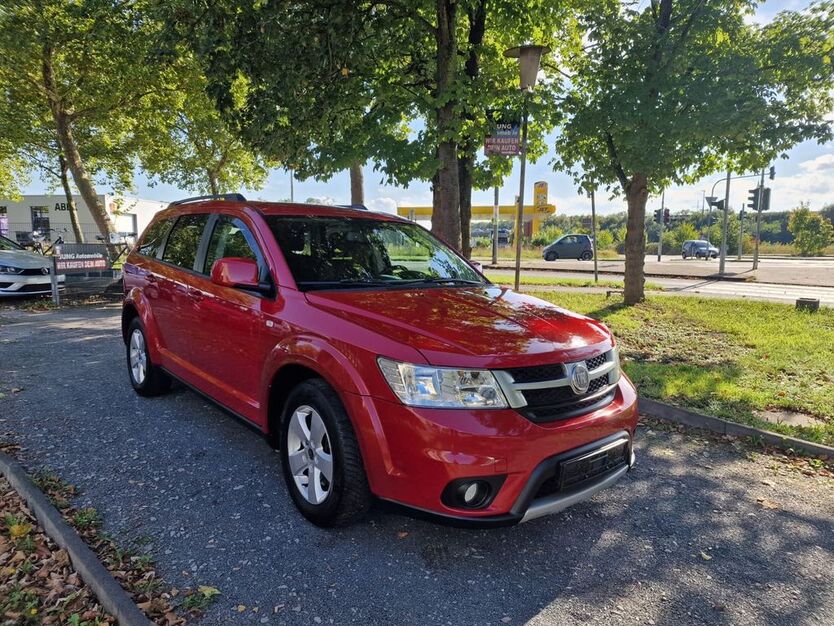 Fiat Freemont 212.000 km 5.999 € Köln 51107