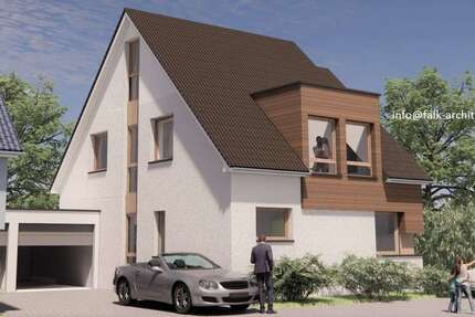 Haus zum Kaufen in Düsseldorf 959.000 € 200 m² 5 zimmer