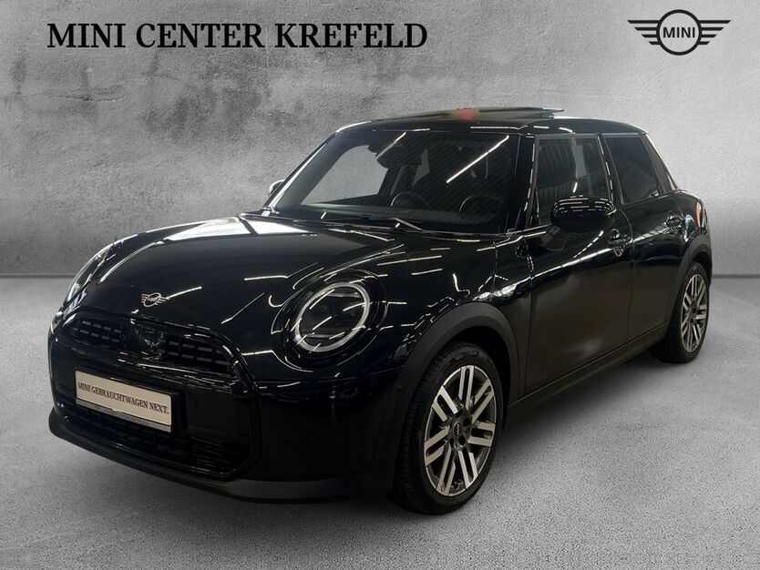 Mini Cooper C 11.598 km 34.743 € Krefeld 47800