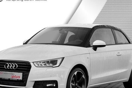 Audi A1 144.150 km 9.950 &euro; Wuppertal 42369