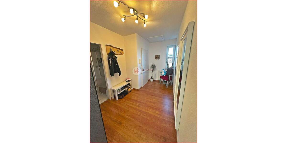 Highlight… traumhafte 2 Zimmer Penthouse-Wohnung im Dreikönigenviertel 2 zimmer