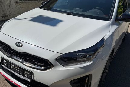 Kia pro ceed / ProCeed 77.000 km 19.950 &euro; Mönchengladbach 41069