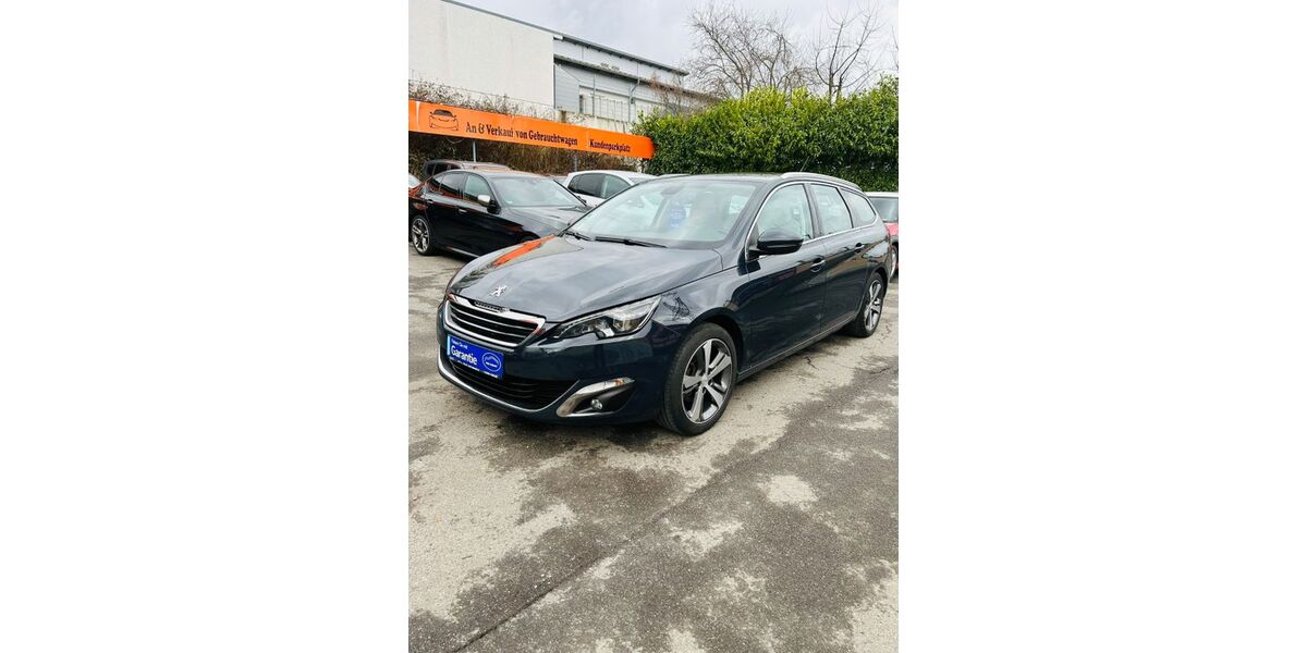 Peugeot 308 220.000 km 6.200 &euro; Mönchengladbach 41199