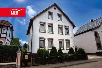 Haus zum Kaufen in Oerlinghausen 449.000 € 130 m²