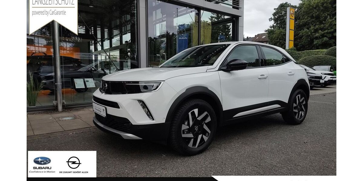 Opel Mokka 12.840 km 17.450 &euro; Düsseldorf 40625