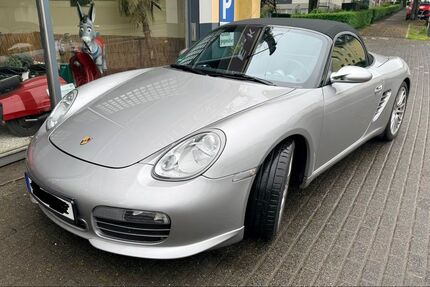 Porsche Boxster 103.000 km 37.999 &euro; Wuppertal 42115
