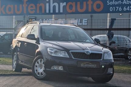 Skoda Octavia 150.000 km 4.999 &euro; Kempen 47906