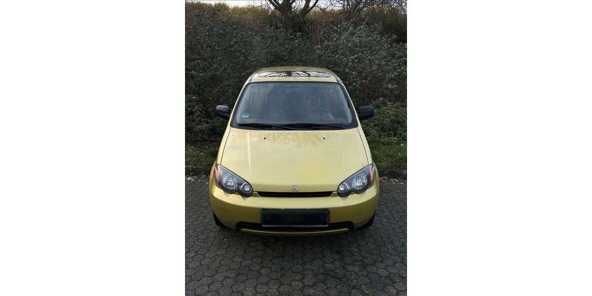 Honda HR-V 250.000 km 3.150 &euro; ratingen 40880