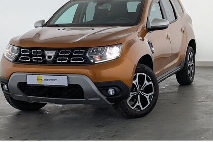 Dacia Duster 61.720 km 11.360 &euro; Düsseldorf 40599