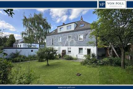 Haus zum Kaufen in Velbert 595.000 € 320 m²