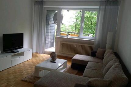 Wohnung 2 Zimmer Wohnung