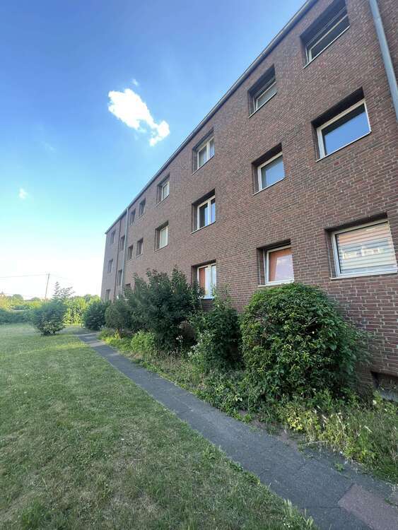 Wohnung zum Kaufen in Düsseldorf 260.000 € 65 m²