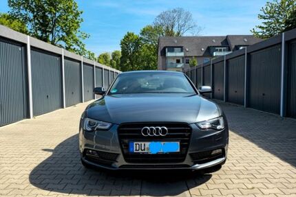 Audi A5 95.000 km 21.000 &euro; Duisburg 47167