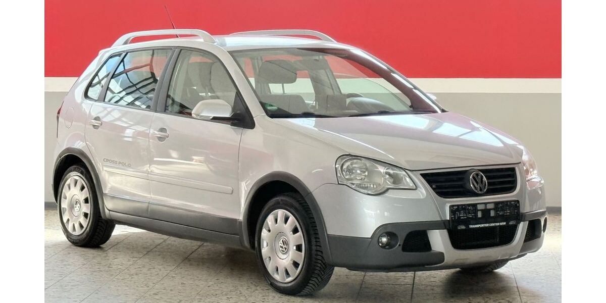 VW Polo 137.000 km 5.990 &euro; Wuppertal 42275