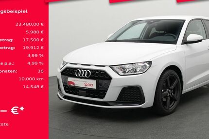 Audi A1 6.839 km 22.980 &euro; Leverkusen 51373