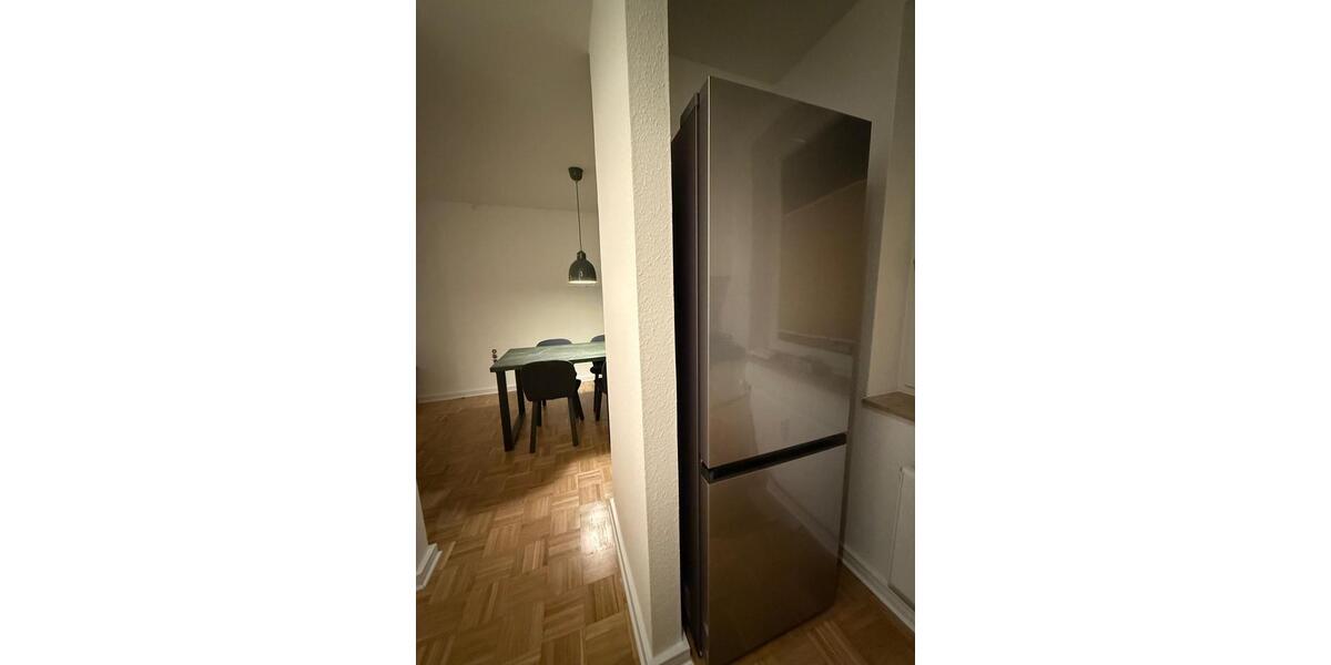 Möblierte 2,5 Zimmer-Wohnung zu vermieten 2.5 zimmer