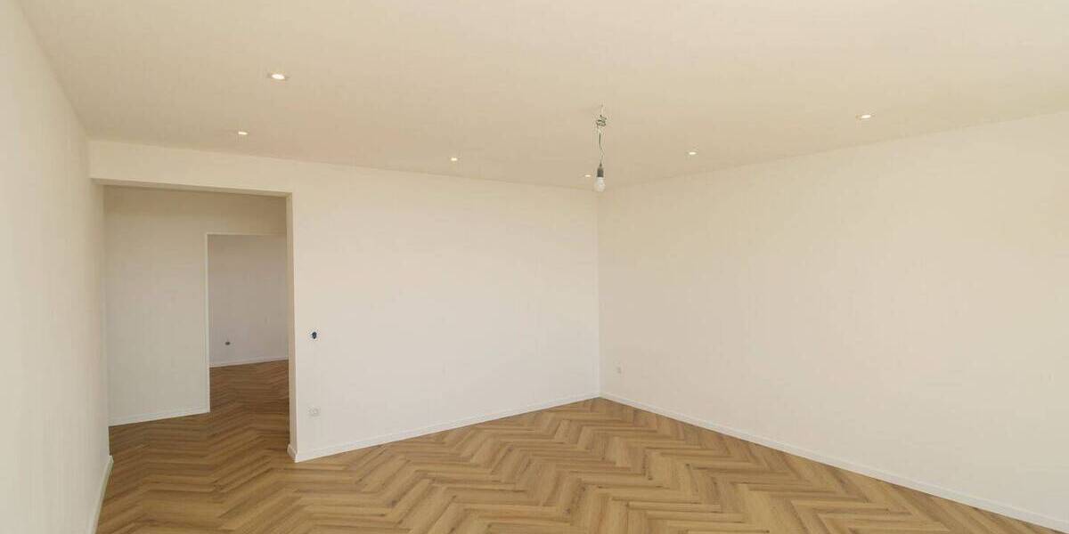 Etagenwohnung Duisburg Hochheide - 2 Zimmer, 58 m&sup2;, 88.000&euro; | Angebot:26790745