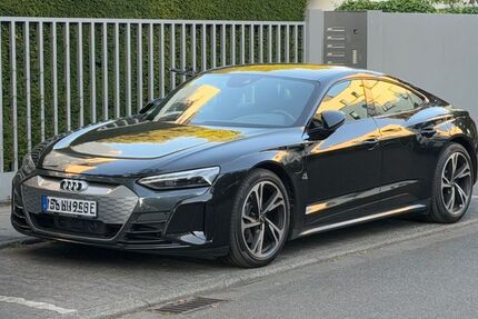 Audi e-tron GT 58.000 km 44.000 &euro; Mönchengladbach 41063